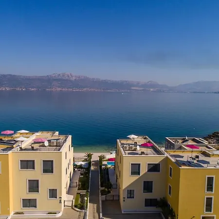 Villa Acadia A Slatine